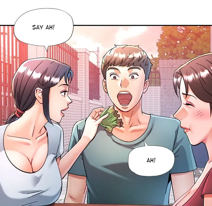 Read In Her Place chapter 101 image 39 on Lezhin