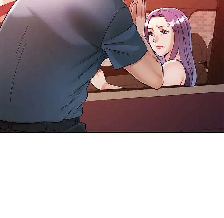 Read In Her Place chapter 101 image 4 on Lezhin