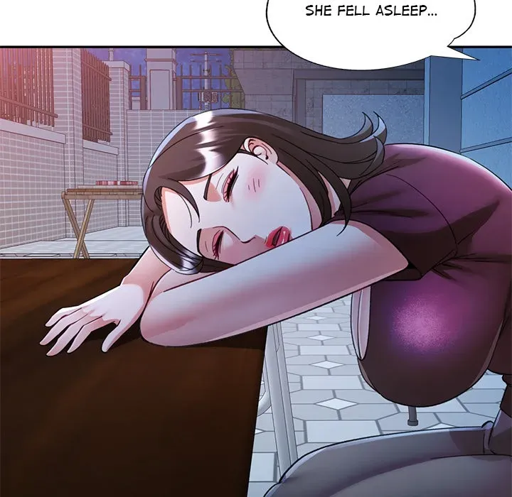Read In Her Place chapter 101 image 43 on Lezhin