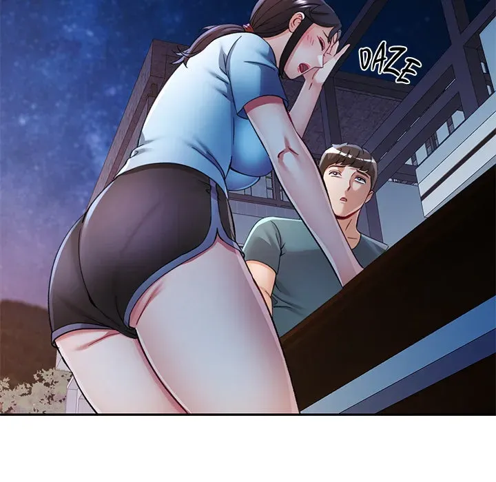 Read In Her Place chapter 101 image 45 on Lezhin