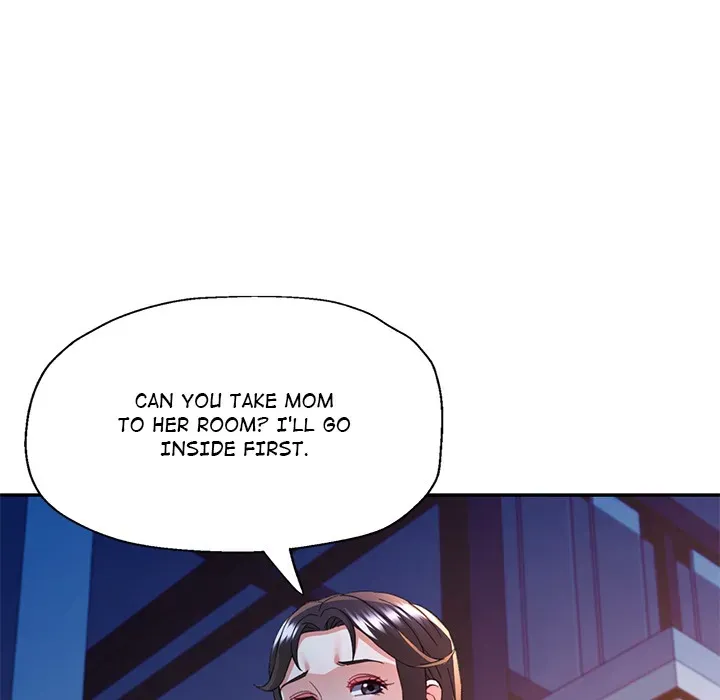 Read In Her Place chapter 101 image 46 on Lezhin