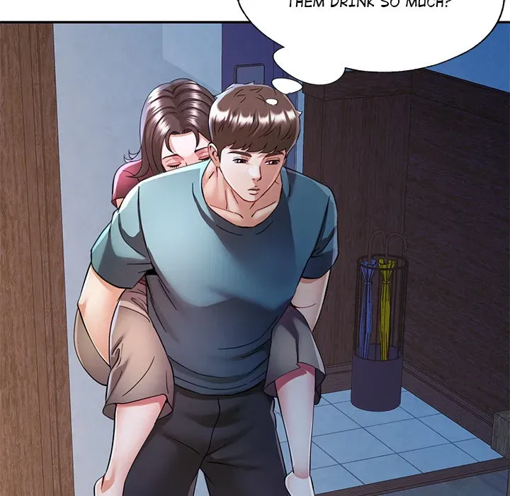 Read In Her Place chapter 101 image 49 on Lezhin