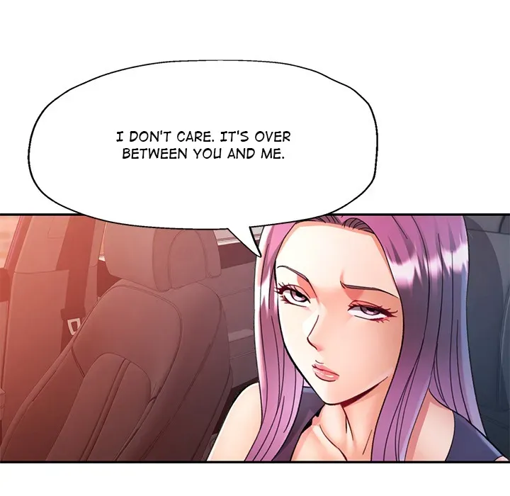 Read In Her Place chapter 101 image 5 on Lezhin