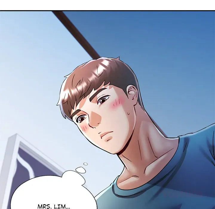 Read In Her Place chapter 101 image 56 on Lezhin