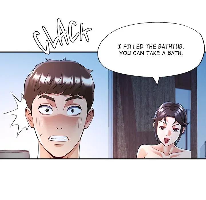 Read In Her Place chapter 101 image 58 on Lezhin