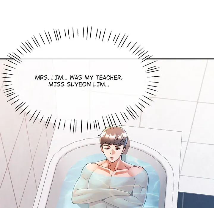 Read In Her Place chapter 101 image 61 on Lezhin