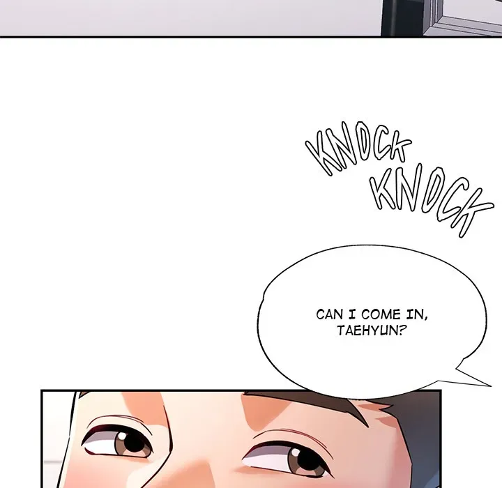 Read In Her Place chapter 101 image 63 on Lezhin