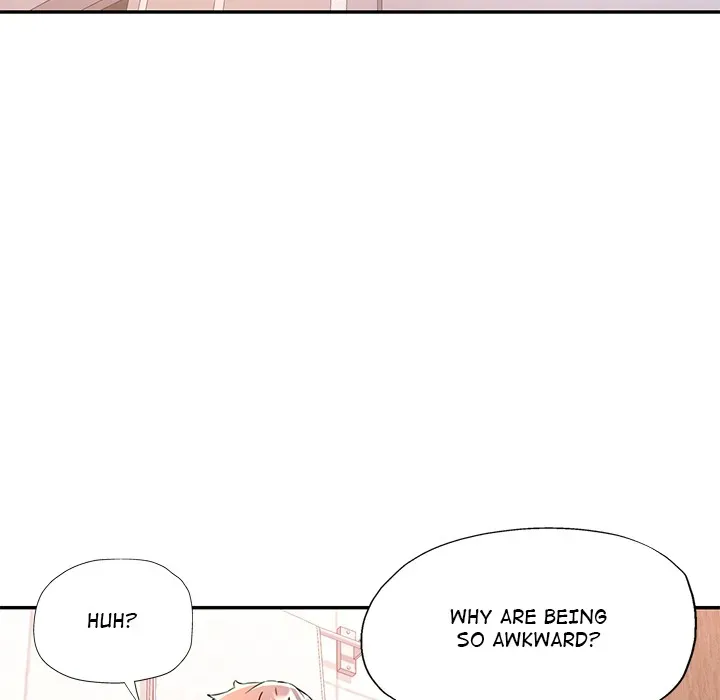 Read In Her Place chapter 101 image 68 on Lezhin