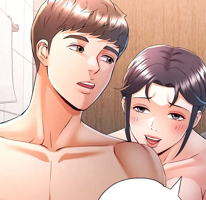 Read In Her Place chapter 101 image 71 on Lezhin