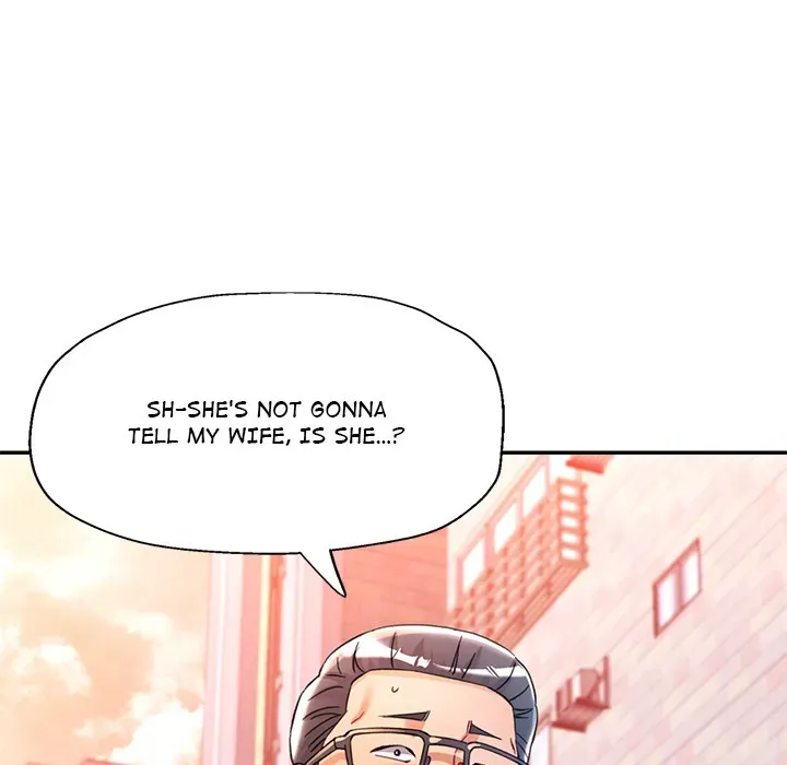 Read In Her Place chapter 101 image 8 on Lezhin