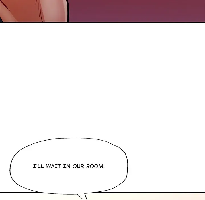 Read In Her Place chapter 101 image 90 on Lezhin