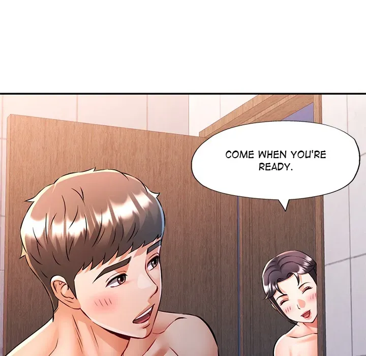 Read In Her Place chapter 101 image 93 on Lezhin