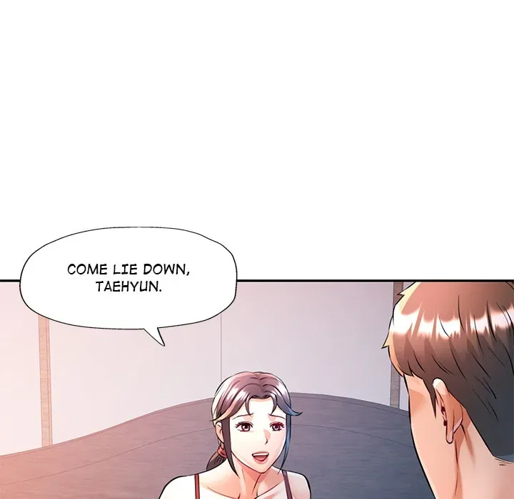 Read In Her Place chapter 101 image 96 on Lezhin