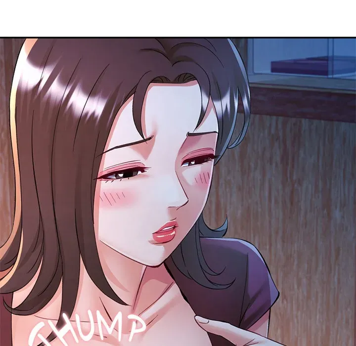 Read In Her Place chapter 102 image 10 on Lezhin