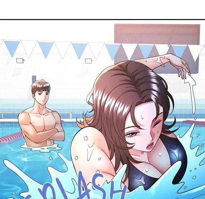 Read In Her Place chapter 102 image 100 on Lezhin