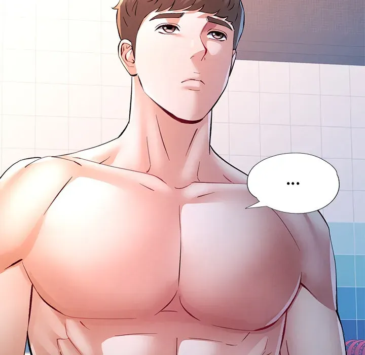 Read In Her Place chapter 102 image 105 on Lezhin