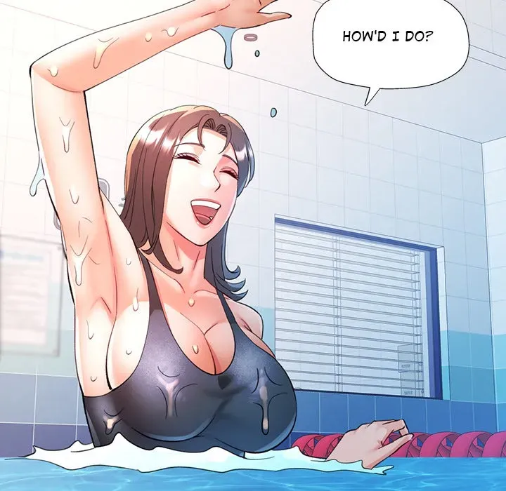 Read In Her Place chapter 102 image 108 on Lezhin