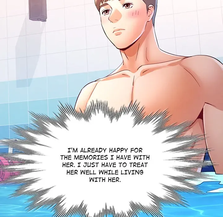 Read In Her Place chapter 102 image 112 on Lezhin