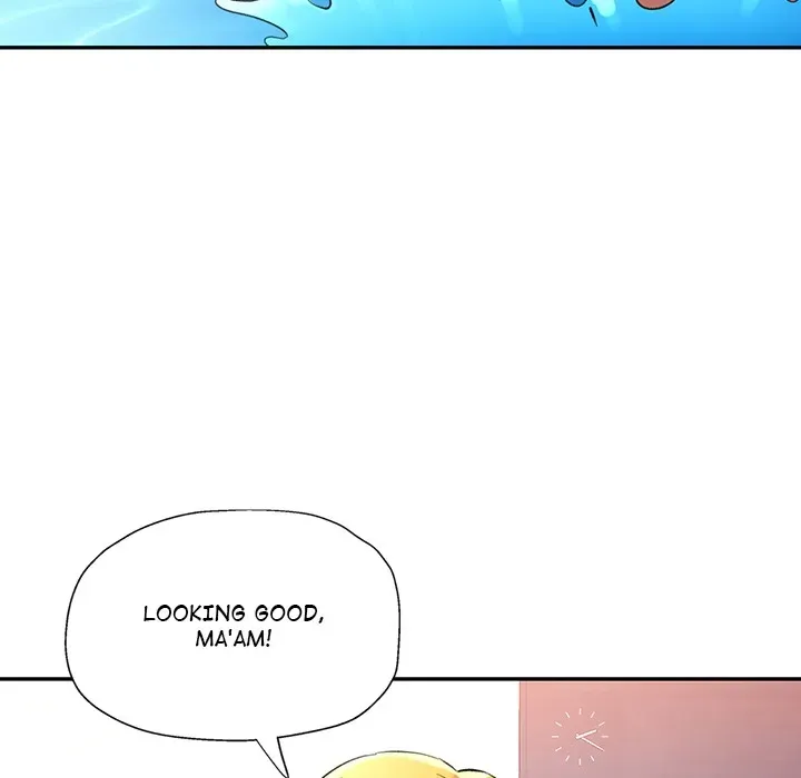 Read In Her Place chapter 102 image 115 on Lezhin