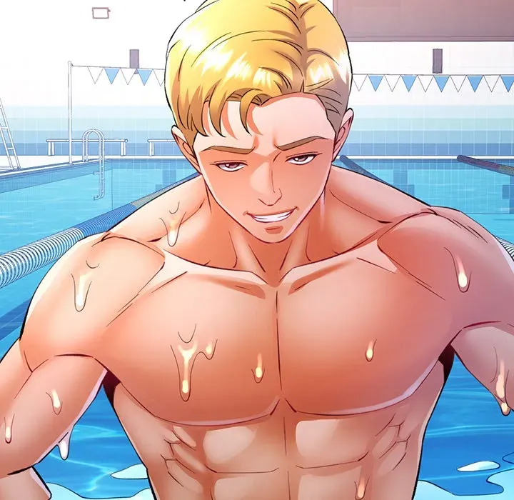 Read In Her Place chapter 102 image 116 on Lezhin