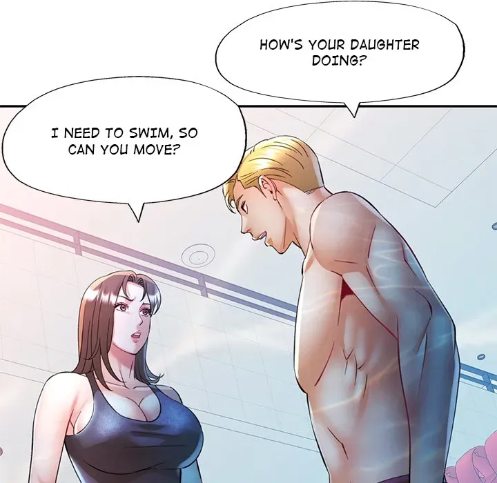 Read In Her Place chapter 102 image 118 on Lezhin