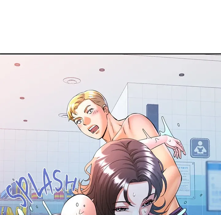 Read In Her Place chapter 102 image 120 on Lezhin