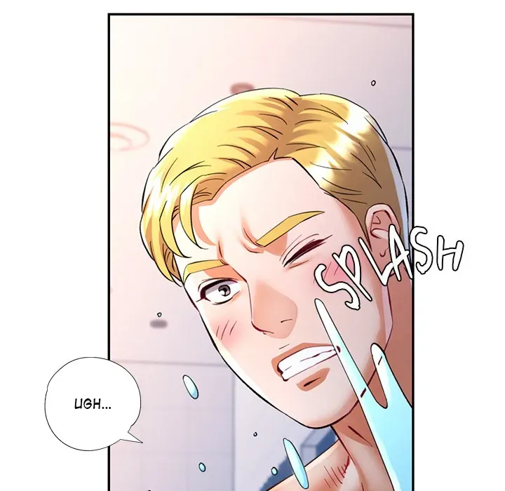 Read In Her Place chapter 102 image 122 on Lezhin
