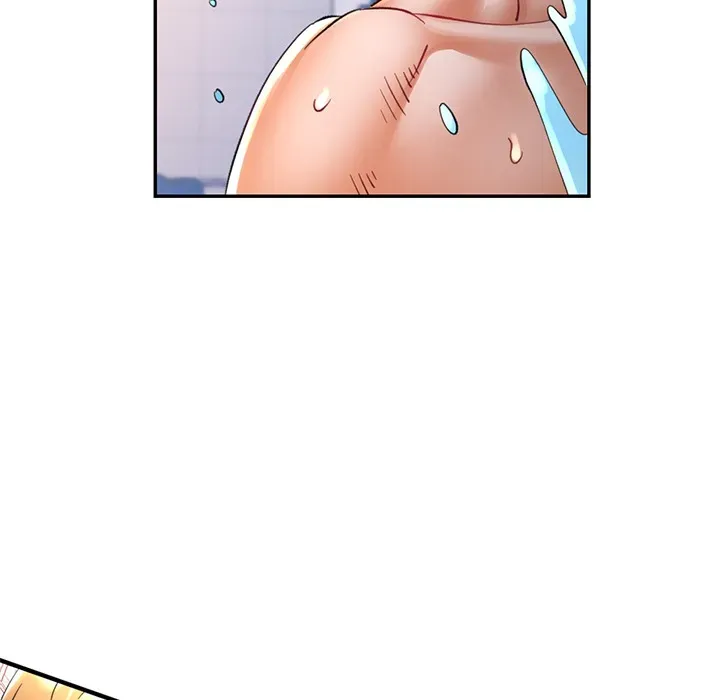 Read In Her Place chapter 102 image 123 on Lezhin
