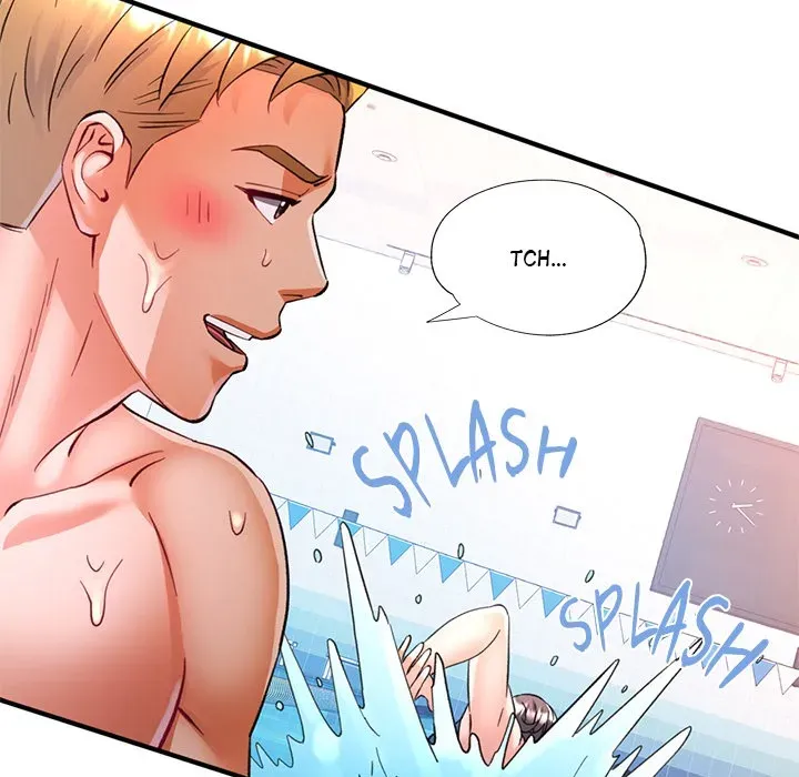 Read In Her Place chapter 102 image 124 on Lezhin