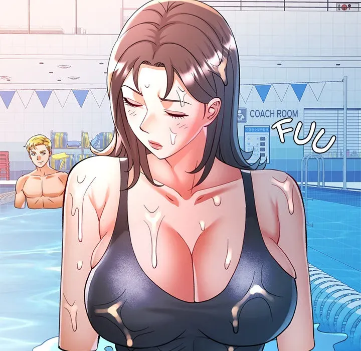 Read In Her Place chapter 102 image 126 on Lezhin