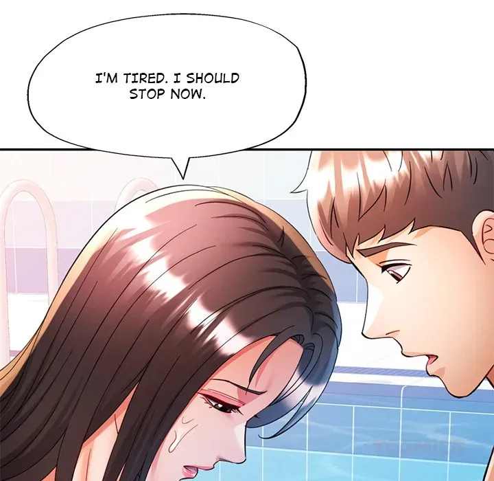 Read In Her Place chapter 102 image 128 on Lezhin
