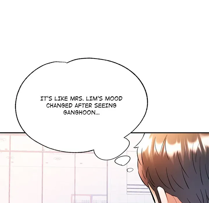 Read In Her Place chapter 102 image 130 on Lezhin