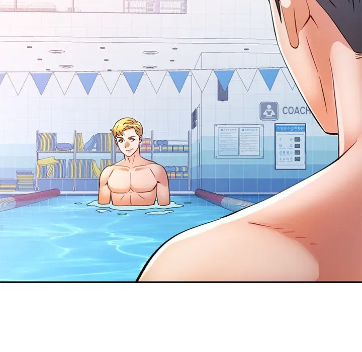 Read In Her Place chapter 102 image 131 on Lezhin