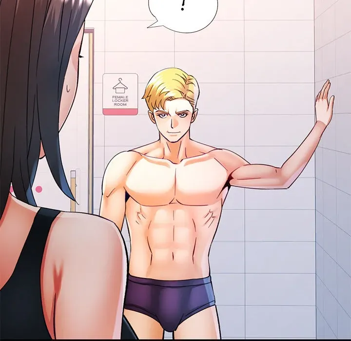 Read In Her Place chapter 102 image 136 on Lezhin