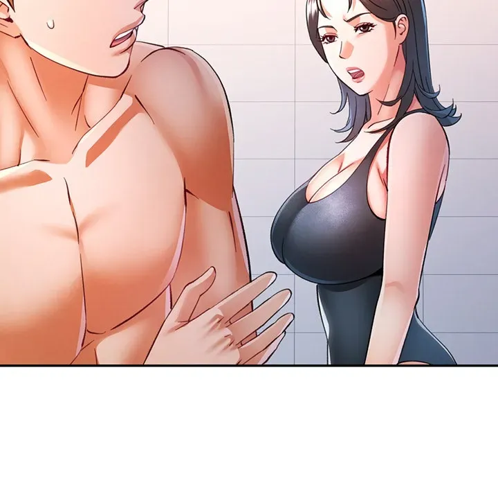 Read In Her Place chapter 102 image 143 on Lezhin