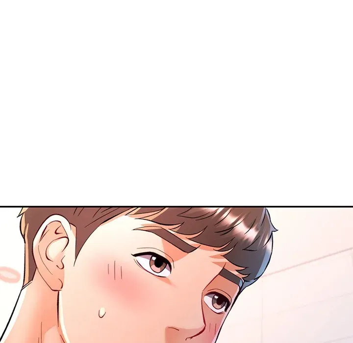 Read In Her Place chapter 102 image 144 on Lezhin