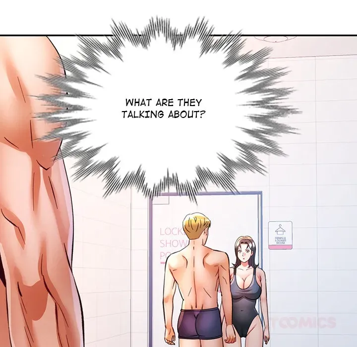 Read In Her Place chapter 102 image 146 on Lezhin