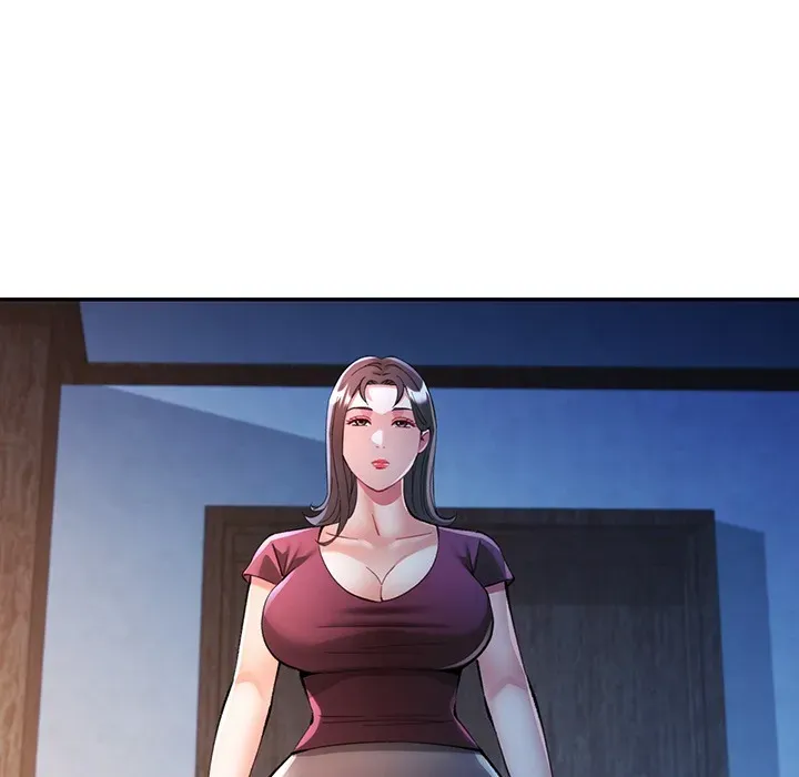 Read In Her Place chapter 102 image 17 on Lezhin