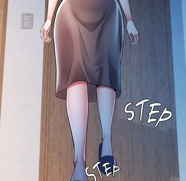 Read In Her Place chapter 102 image 18 on Lezhin