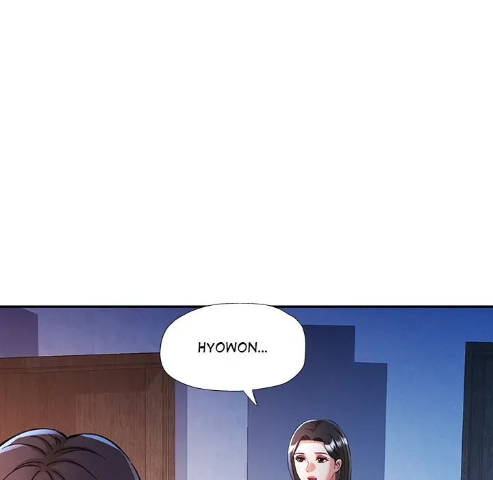 Read In Her Place chapter 102 image 21 on Lezhin