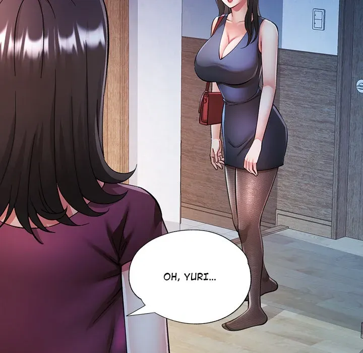 Read In Her Place chapter 102 image 22 on Lezhin