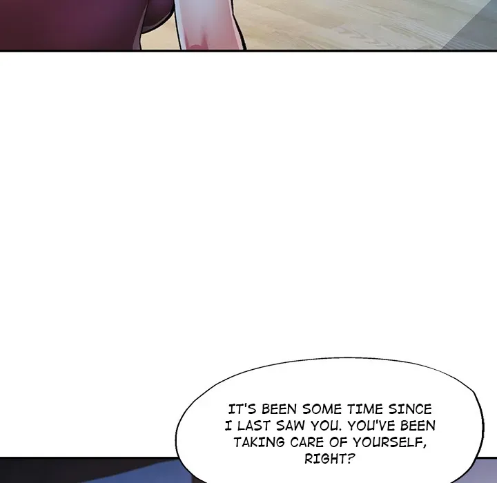 Read In Her Place chapter 102 image 23 on Lezhin