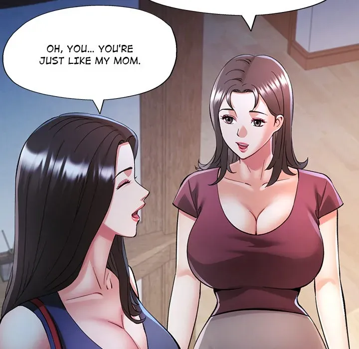 Read In Her Place chapter 102 image 24 on Lezhin