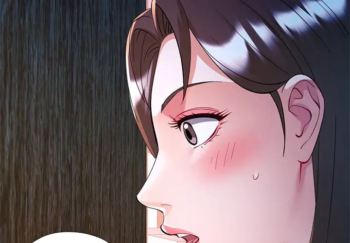 Read In Her Place chapter 102 image 3 on Lezhin