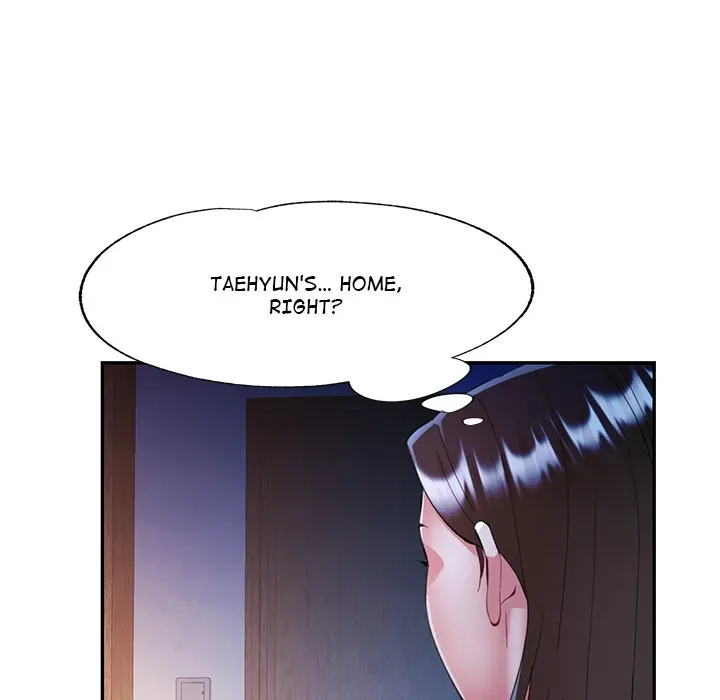 Read In Her Place chapter 102 image 30 on Lezhin