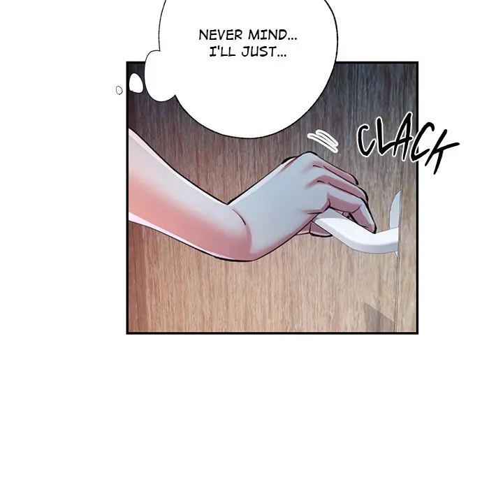 Read In Her Place chapter 102 image 32 on Lezhin