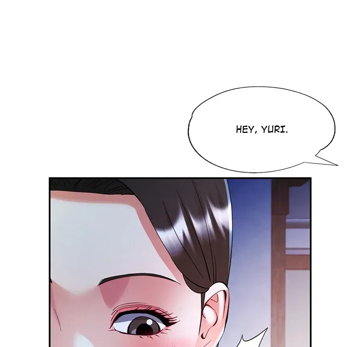 Read In Her Place chapter 102 image 33 on Lezhin