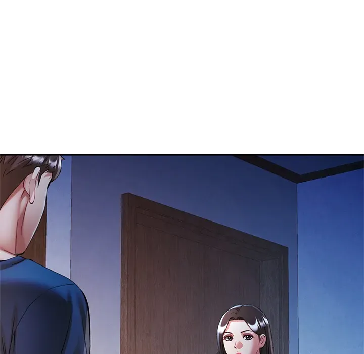 Read In Her Place chapter 102 image 35 on Lezhin
