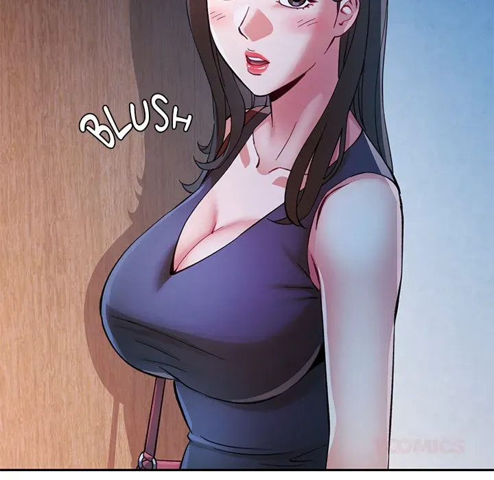 Read In Her Place chapter 102 image 38 on Lezhin