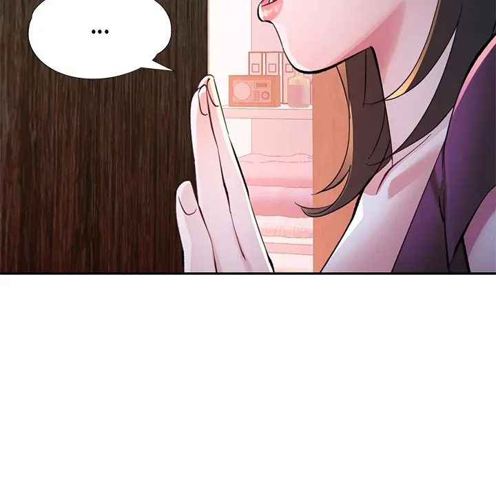 Read In Her Place chapter 102 image 4 on Lezhin